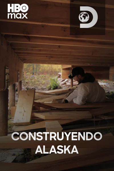 Construyendo Alaska