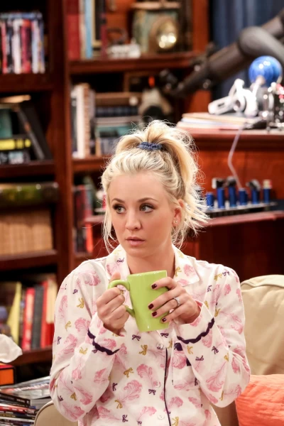 Big Bang. T(T11). Big Bang (T11): Ep.11 La reverberación de la celebración