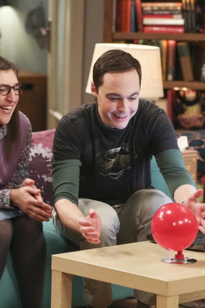 Big Bang. T(T11). Big Bang (T11): Ep.15 La correlación de la novelización