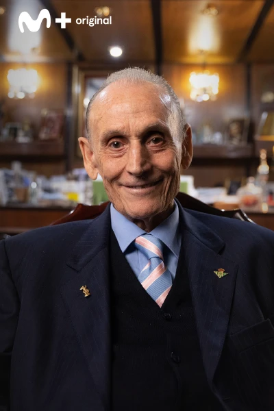 La liga de los hombres extraordinarios (T1): El Chou