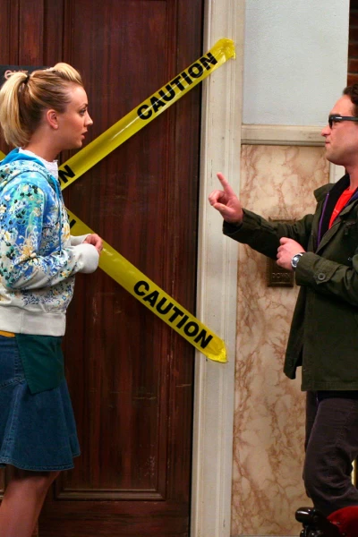 Big Bang. T(T1). Big Bang (T1): Ep.14 La aniquilación del paraíso frikinal