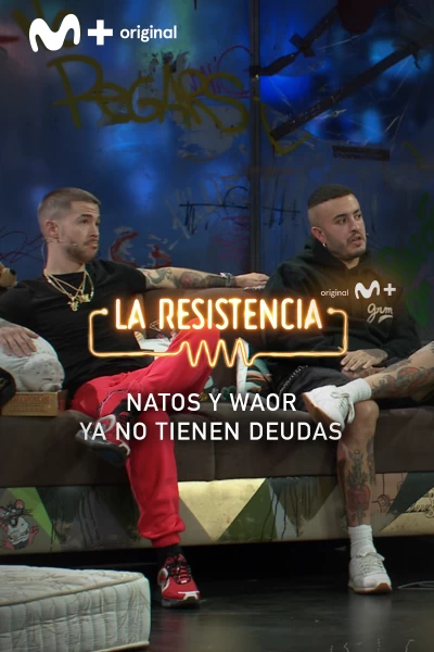 Lo + de las entrevistas de música (T6): Sin deudas - 13.9.22