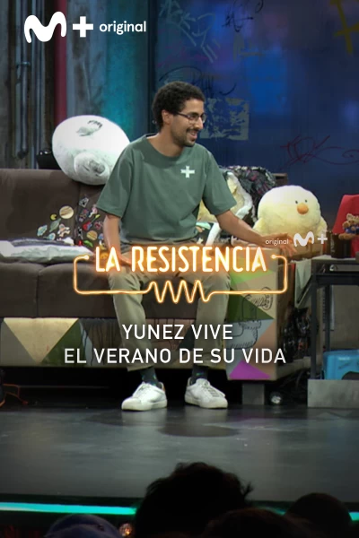 Lo + de los colaboradores (T6): Lo mejor del verano - 14.9.22