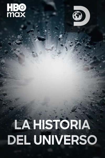 La historia del Universo