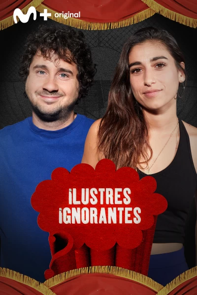 Ilustres Ignorantes (T16): Cambio Climático