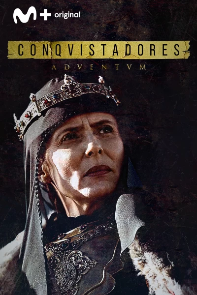 Conquistadores Adventvm