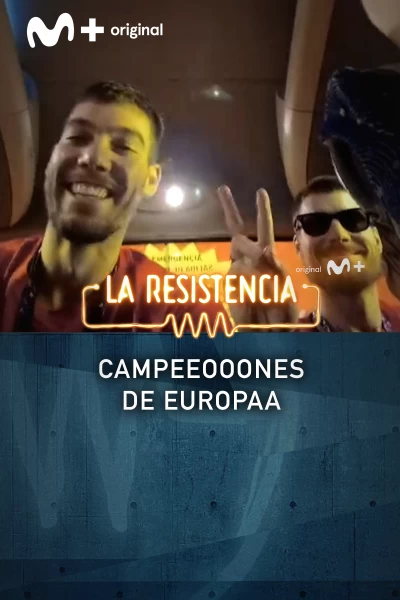 Lo + de las entrevistas de deportes (T6): El autobús - 19.9.22