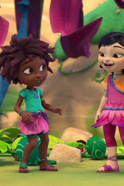 ¡Eureka!. T(T1). ¡Eureka! (T1): El día de las cápsulas apestosas