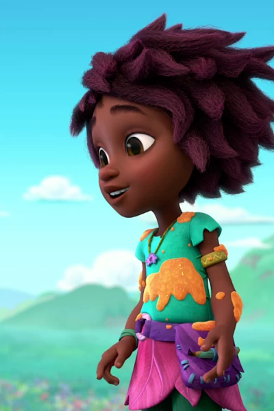 ¡Eureka!. T(T1). ¡Eureka! (T1): La fuerza de Pepper