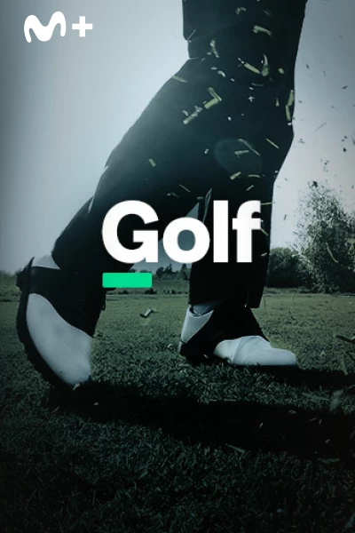 Sueños de Golf. T(2017). Sueños de Golf (2017): El Camino de Jon