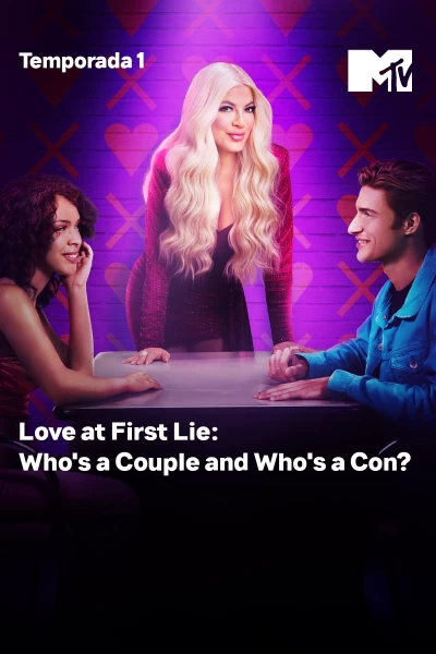Love at First Lie