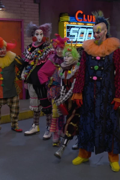 Equipo Danger. T(T2). Equipo Danger (T2): Ep.10 Problemas de poderes 1ª Parte