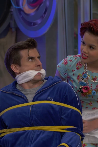 Equipo Danger. T(T2). Equipo Danger (T2): Ep.12 El ataque de los clones