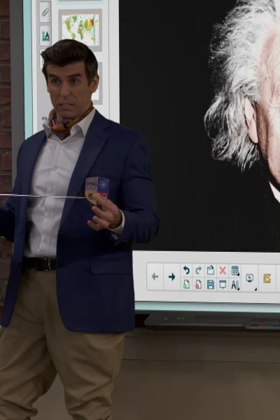 Equipo Danger. T(T2). Equipo Danger (T2): Ep.13 Los millones Bilsky