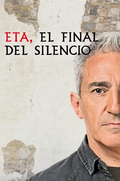 ETA, el final del silencio