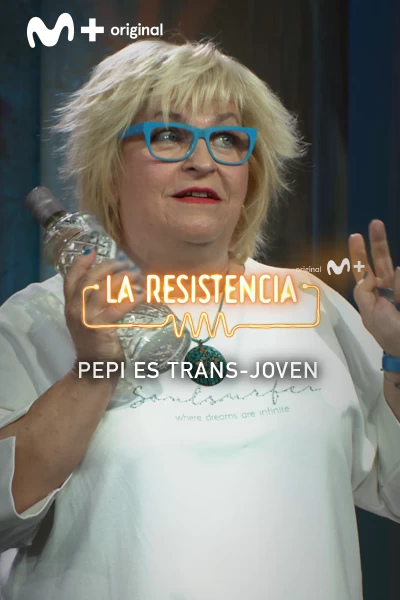 Lo + de los colaboradores (T6): El estreno de Pepi Labrador - 26.9.22