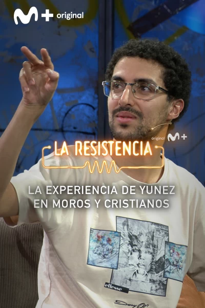 Lo + de los colaboradores (T6): La 