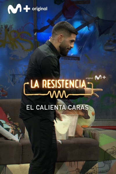 Lo + de las entrevistas de deportes (T6): Piedra, papel o tijera - 26.9.22