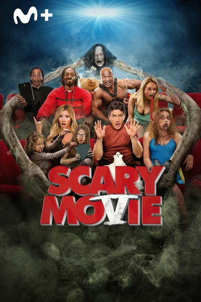 Scary Movie 5