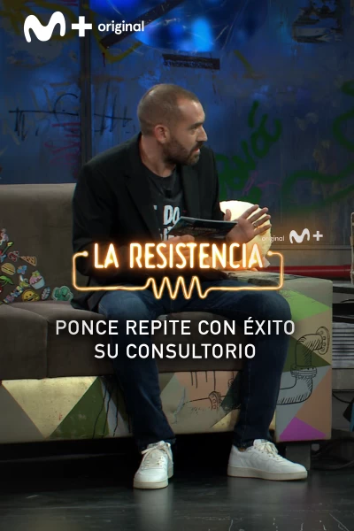 Lo + de Ponce (T6): El Consultorio II - 27.9.22