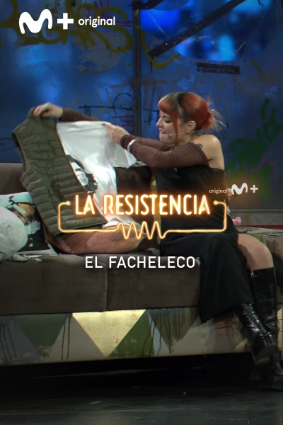 Lo + de las entrevistas de música (T6): El facheleco - 27.9.22