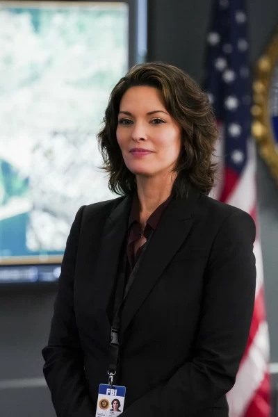 FBI. T(T5). FBI (T5): Ep.2 El amor es ciego