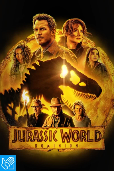 (LSE) - Jurassic World: Dominion