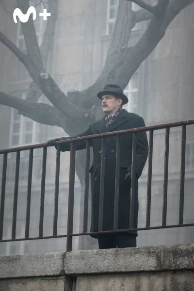 Babylon Berlin. T(T4). Babylon Berlin (T4): Ep.10 