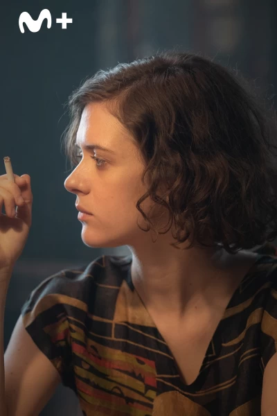 Babylon Berlin. T(T4). Babylon Berlin (T4): Ep.12 