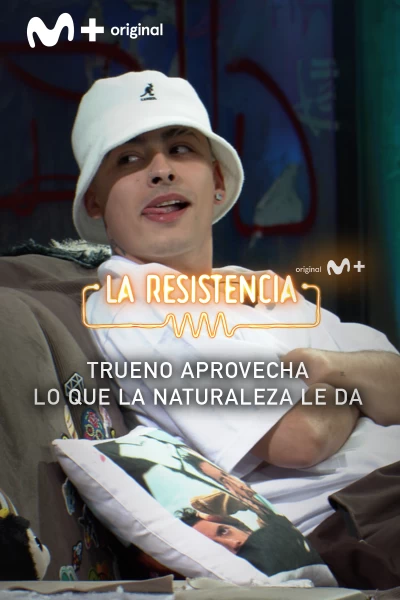 Lo + de las entrevistas de música (T6): Conexión con la Naturaleza - 29.9.22