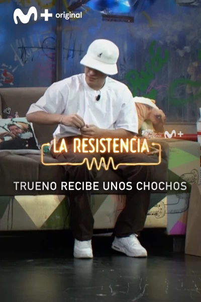 Lo + de las entrevistas de música (T6): El regalito - 29.9.22