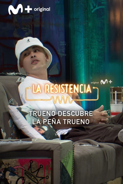 Lo + de las entrevistas de música (T6): La Peña de Trueno - 29.9.22