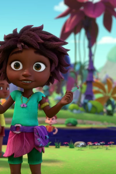 ¡Eureka!. T(T1). ¡Eureka! (T1): Canga-ave es la clave