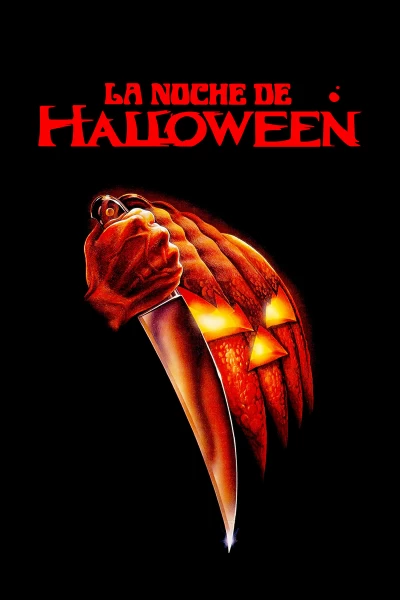 La noche de Halloween