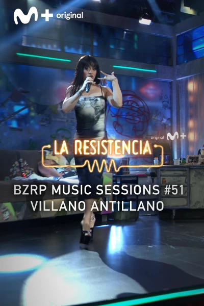 Lo + de los invitados (T6): Session 51