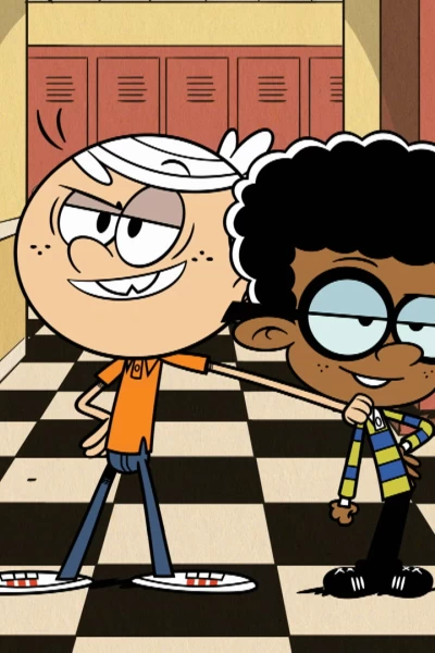 Una casa de locos. T(T6). Una casa de locos (T6): La hora del ridiculizador; Las sillas musicales