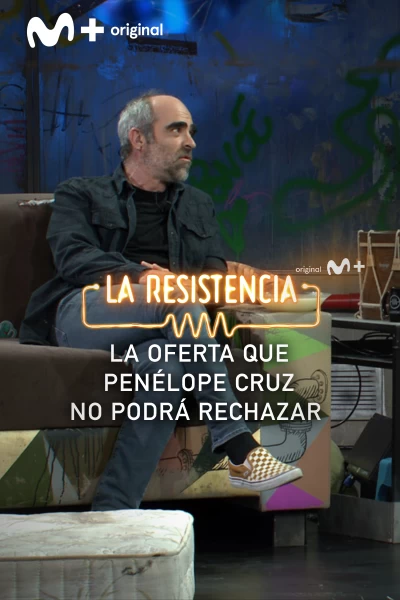  (T6): La oferta que Penélope Cruz no podrá rechazar - 5.10.22