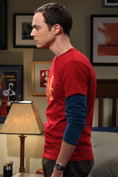 Big Bang. T(T2). Big Bang (T2): Ep.10 El enigma Vartabedian