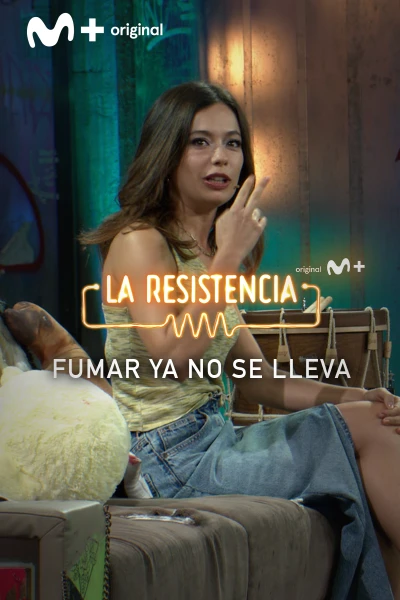 Lo + de las entrevistas de cine y televisión (T6): El compromiso de Anna - 10.10.22