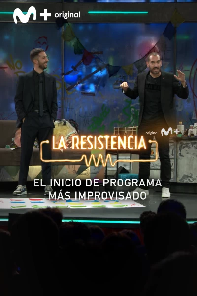 Lo + del público (T6): Un público súper top - 13.10.22