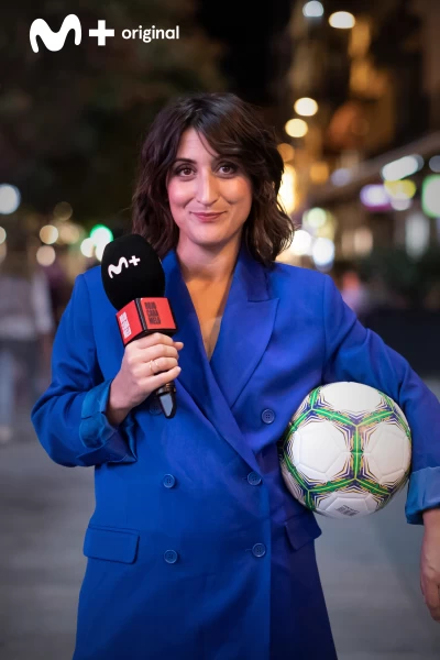 Rojo Caramelo (T2): El Clásico