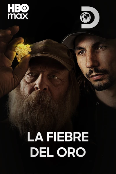 La fiebre del oro