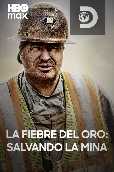 La fiebre del oro: salvando la mina