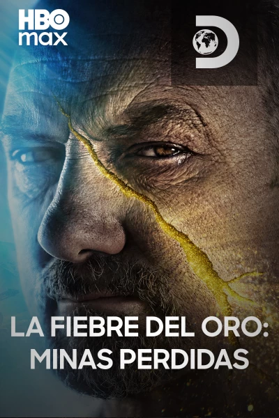 La fiebre del oro: minas perdidas