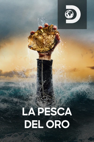 La pesca del oro