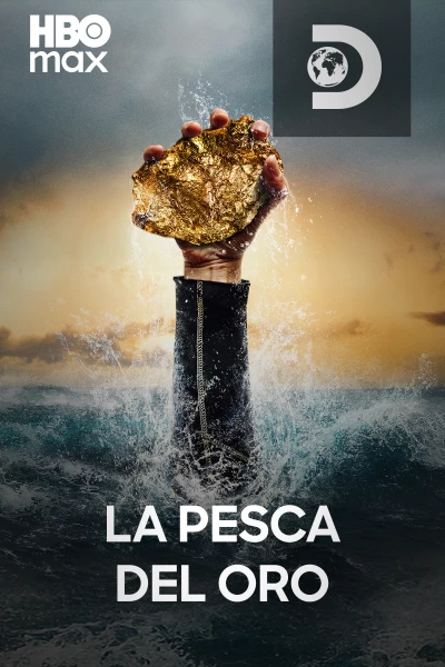 La pesca del oro
