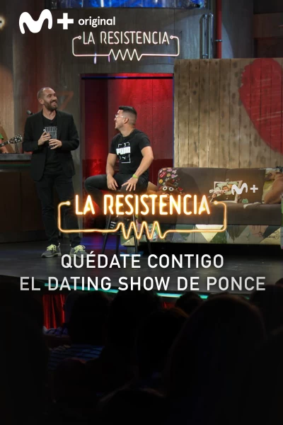 Lo + de Ponce (T6): Quédate Contigo I - 19.10.22
