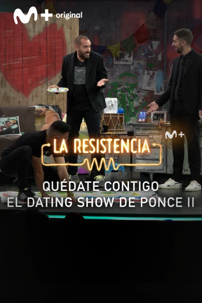 Lo + de Ponce (T6): Quédate Contigo II - 19.10.22