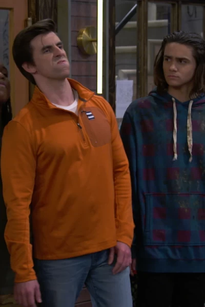 Equipo Danger. T(T2). Equipo Danger (T2): Ep.19 Lucha callejera