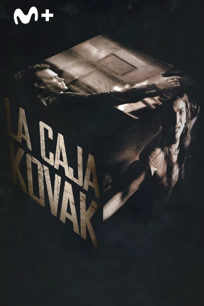 La caja Kovak